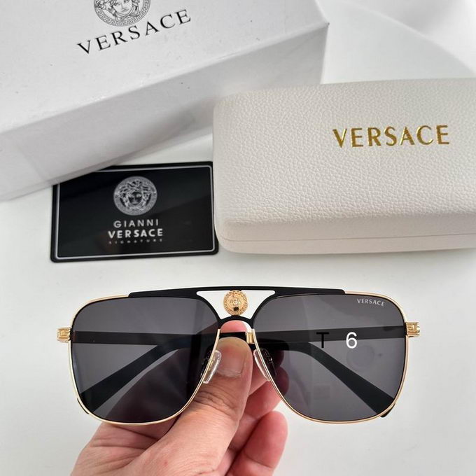 Versace Sunglasses ID:20240804-591